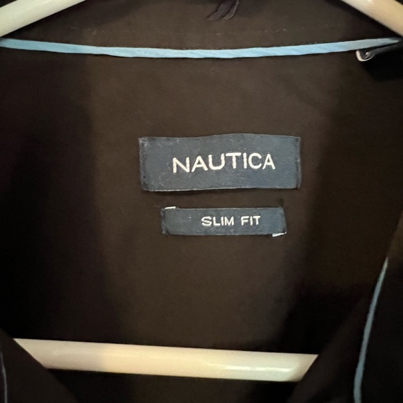 Men’s Náutica long sleeve shirt - Picture 5 of 7